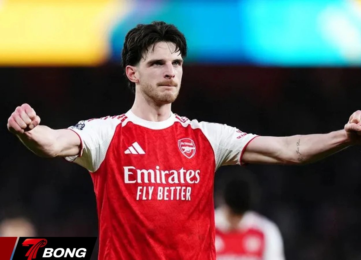 Arsenal đang rất tự tin trên sân nhà